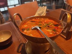 -CHINCHIN 青青·泰国料理(万象食家店)