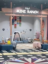 -meland亲子乐园(北京亦庄龙湖天街店)