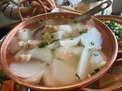 -金孔雀德宏傣味餐馆(魏公村店)
