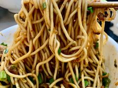 -丁记面馆(凤凰店)