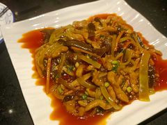 -蜀都丰 正宗水煮鱼(建德天城店)