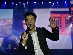 -陕北民歌大舞台