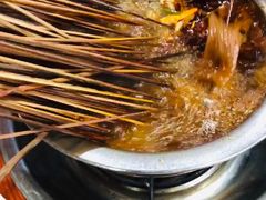 -牛华八婆麻辣烫(起源店)