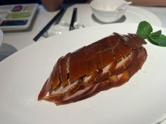 -四季民福烤鸭店(故宫店)