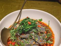 -一坐一忘云南菜(卓悦中心)