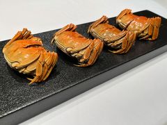 -黛瓦里巷(南京东路店)