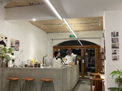 -素咫咖啡CLIFEROSE(新安店)