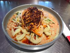 -煜北·西北小馆(曲阳路店)