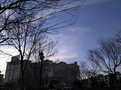 -龙熙温泉高尔夫俱乐部