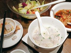 -味上湘菜馆(岳麓山店)