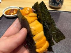 -小十Omakase(地王大厦店)