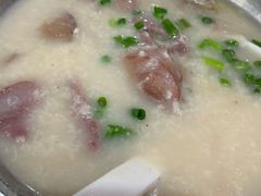 -南记食粥坊·宵夜大排档(岭南分店)