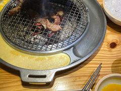 -喜来稀肉(北外滩白玉兰广场店)