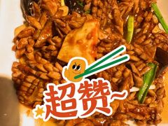 -梅飞酒家(桑园路店)