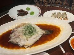 -杭州西子湖四季酒店·金沙厅