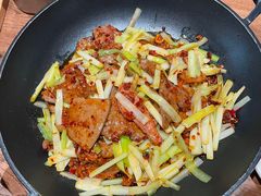 -大盐帮川菜馆(长楹天街店)