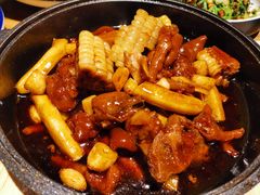 -798餐厅(任丘路店)