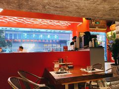 -神府路壹号·海鲜烧烤·砂锅粥·锅物(三坊七巷店)