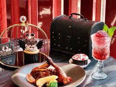 -Nord Grill&Bar Highland诺德西餐(深圳欢乐海岸店)