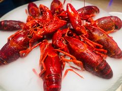 -红盔甲·小龙虾(车公庙店)
