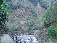 -宁波五龙潭景区