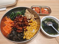 -米村拌饭(杭州国大城市广场店)