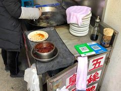 -五娭毑臭豆腐(黄兴南路店)