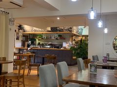 大堂-雕刻时光咖啡馆(南院门店)
