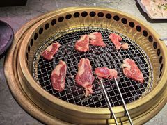 -谷牛日式烤肉(宝山U天地店)