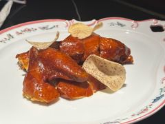 脆皮鸡-解香楼(八盘岭路店)