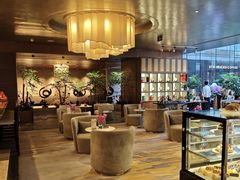 -北京朝阳悠唐皇冠假日酒店