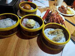 -纽斯特牛排自助餐厅(浦东文峰广场店)