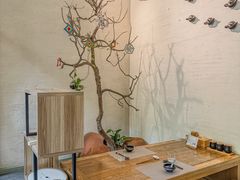 -生机蔬食·24节气料理餐厅(番禺广场店)