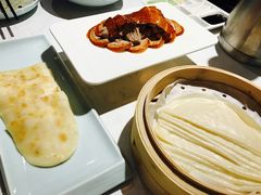 -董鲁烤鸭(建和街店)