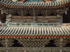 -韩城古城