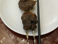 -西部马华清真食府·丝路菜(大钟寺店)