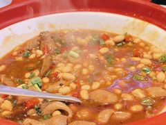 -川正旺江湖菜(三元桥店)