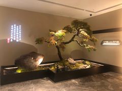 -湘上湘(米其林餐厅-正大中心总店)