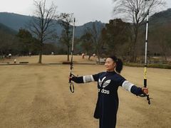 -孙武文化园-停车场