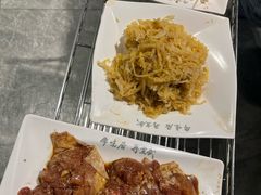 -厚味居炙子烤肉·清真(天桥南纬路店)