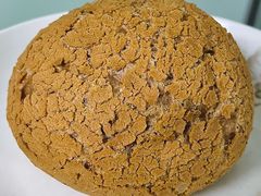 巧克力Q果-鲍师傅糕点(江苏路店)