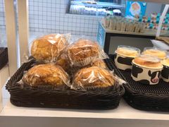 -罗莎蛋糕(钱江店)