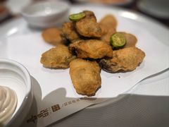-喜鼎海胆水饺(东港店)