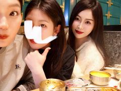 -韩宫宴和牛烤肉(无锡大东方广场店)