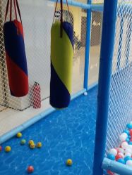 -小玩家儿童主题乐园(世茂广场店)