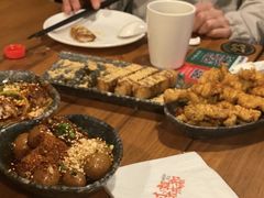 -付小姐在成都(中山公园店)