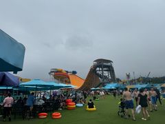 -秦皇岛乐岛海洋王国