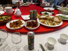 -乾隆美食·本帮菜(黄河路店)