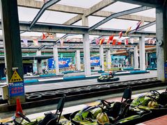 -速马赫卡丁车(琶洲店)