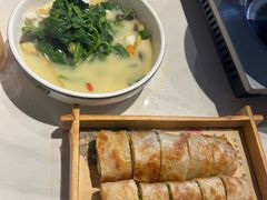 -随缘小馆(红岭路店)